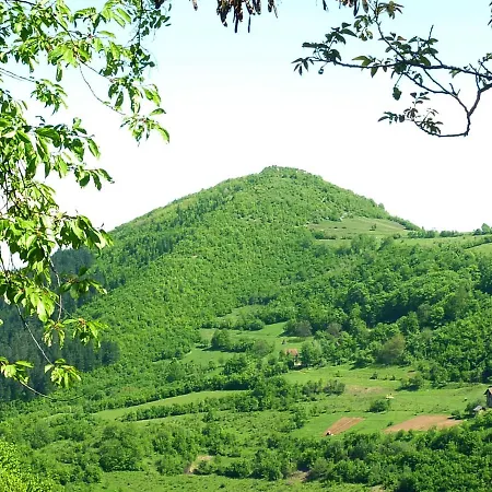 Pyramid * Visoko