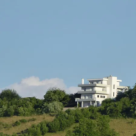 Pyramid * Visoko