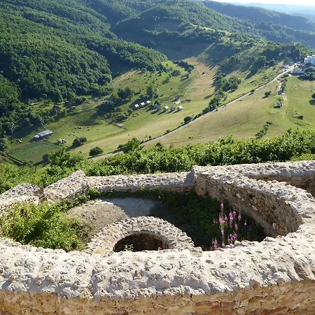 Pyramid Visoko