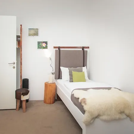 Lodge Pyramid Visoko