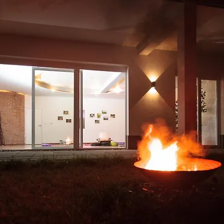 Lodge Pyramid Visoko